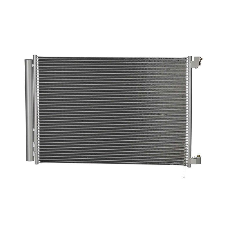 NISSENS 940519 Condenser, air conditioning