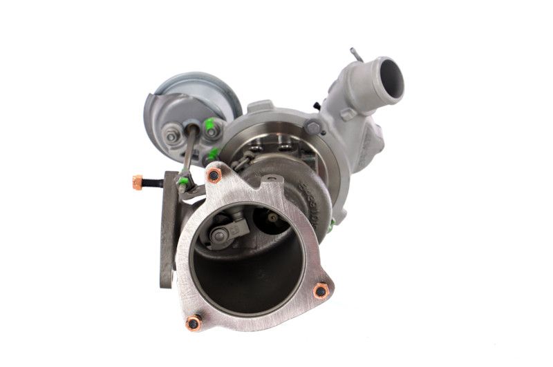 REMANTE 003-001-003795R Charger, charging (supercharged/turbocharged)