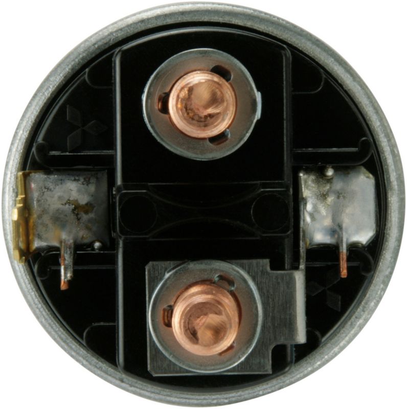 Solenoid, electromotor HC-Cargo F 032 237 861