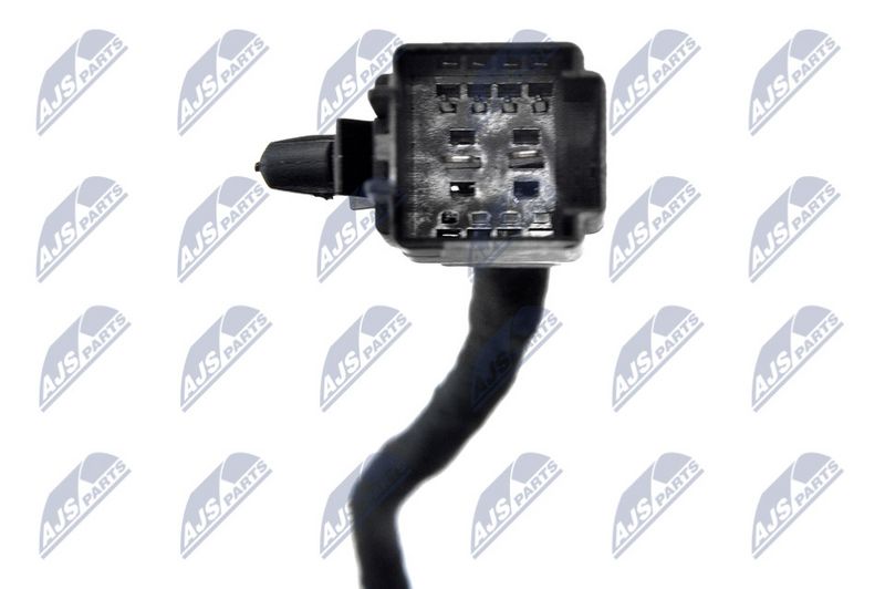 NTY AE-VV-001 Gas Spring, boot/cargo area