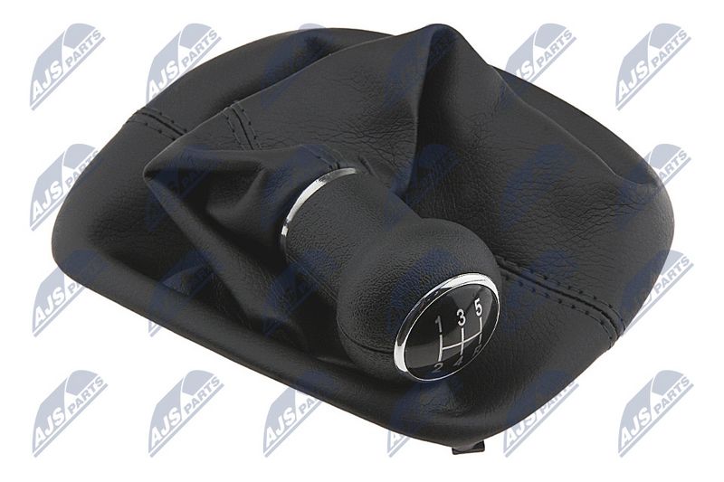 NTY GZB-VW-002 - Gear Lever Knob