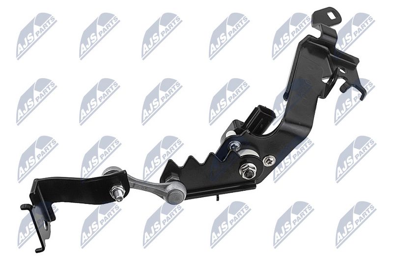 Andur, seadeelement- tulede ulatuse reguleerimine, NTY ECX-HD-004