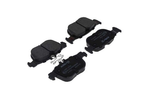 Kavo Parts KBP-10150 Brake Pad Set, disc brake