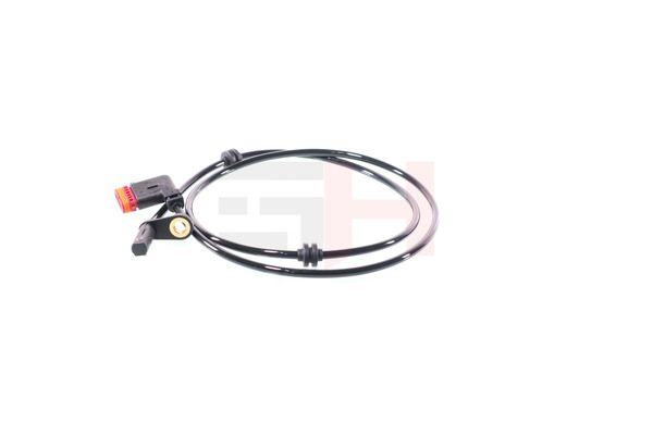 GH GH-713302 Sensor, wheel speed