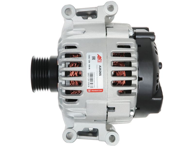 AS-PL A3526S Alternator