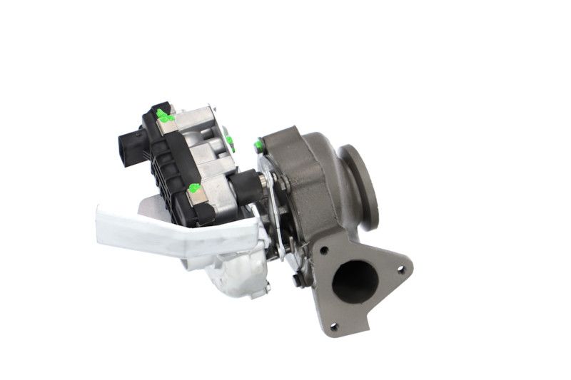 REMANTE 003-002-001008R Charger, charging (supercharged/turbocharged)