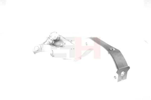 GH GH-291596V Steering Knuckle, wheel suspension