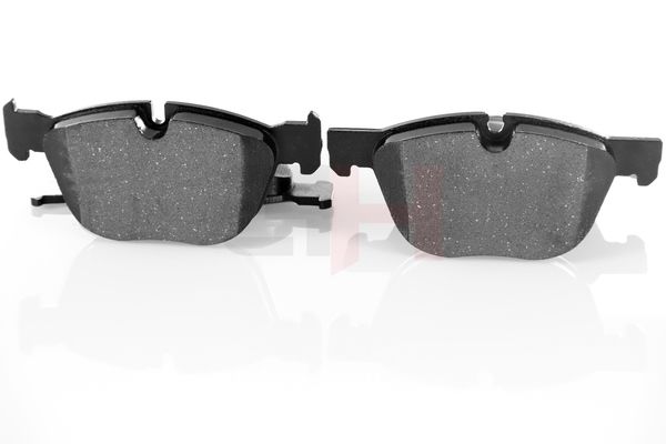 GH GH-410326 Brake Pad Set, disc brake