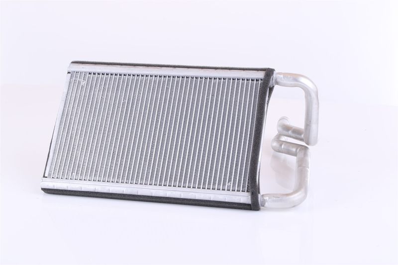 NISSENS 77532 Heat Exchanger, interior heating