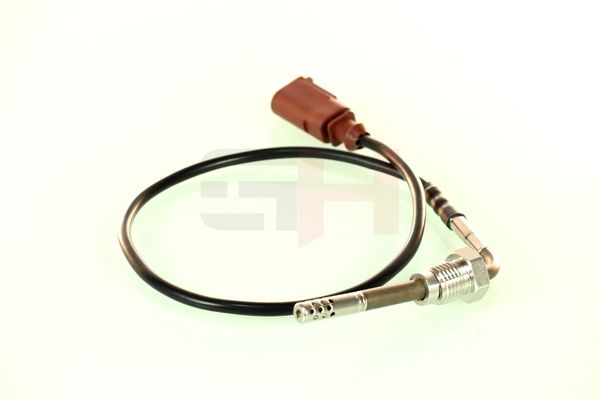 GH GH-744715 Датчик, температура відпрацьованих газів