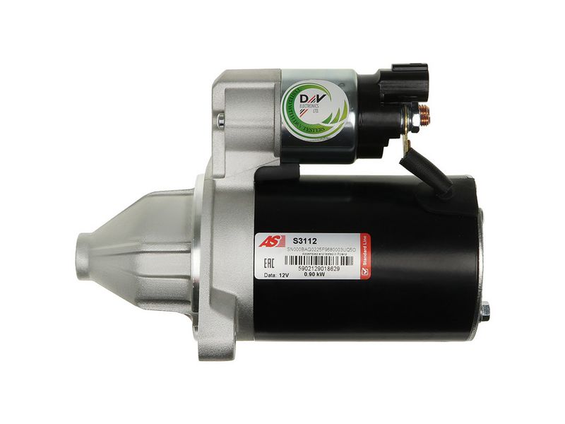AS-PL S3112 Starter