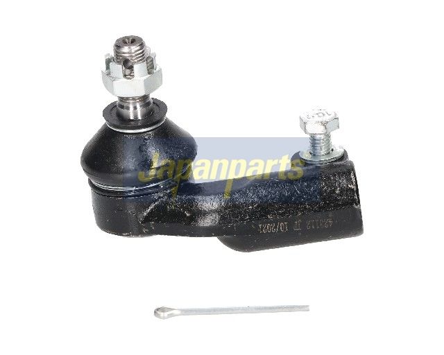 JAPANPARTS Skersinės vairo trauklės galas