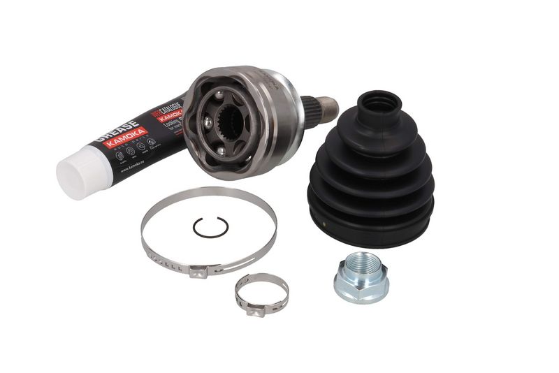 Liigendlaager, veovõll,...