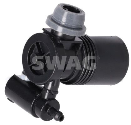 SWAG 33 10 6825 Washer Fluid Pump, window cleaning
