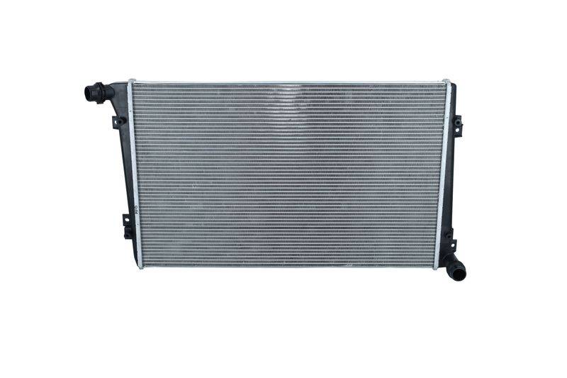 Radiaator, mootorijahutus, NRF 53813