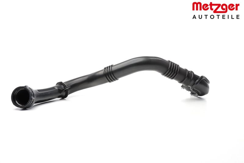 METZGER AUTOTEILE 2401418 Charge Air Hose
