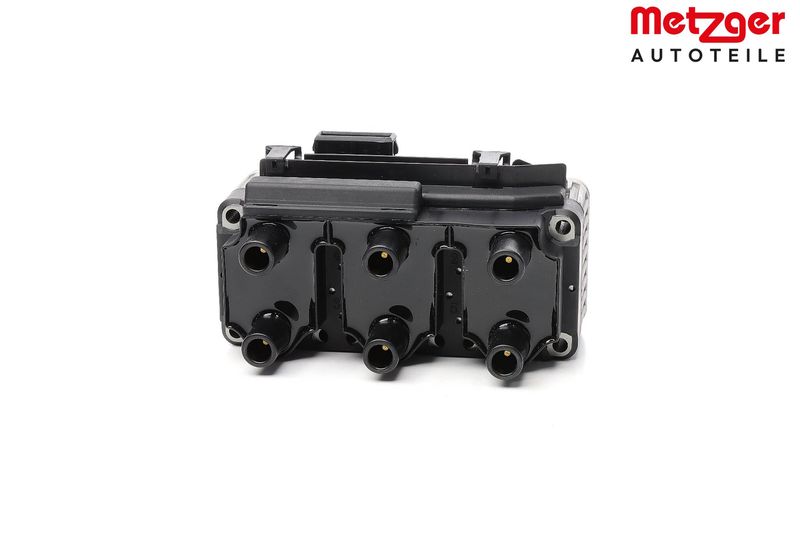 ZüNDSPULE METZGER AUTOTEILE 0880061 2