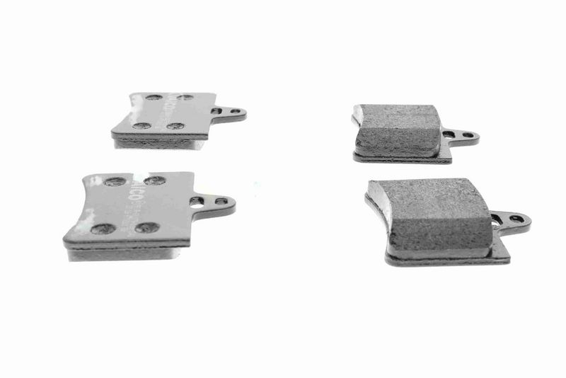VAICO V22-0097 Brake Pad Set, disc brake