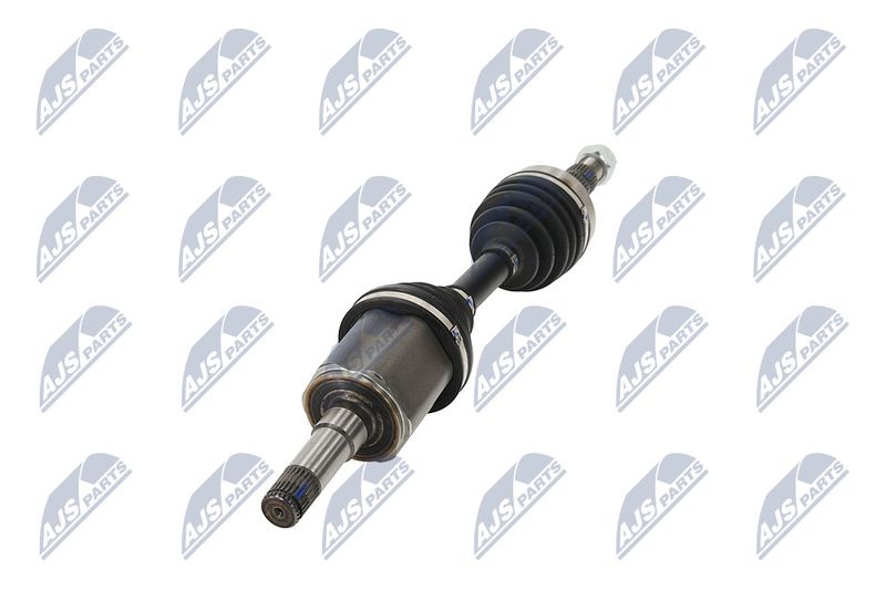NTY NPW-DW-082 Drive Shaft