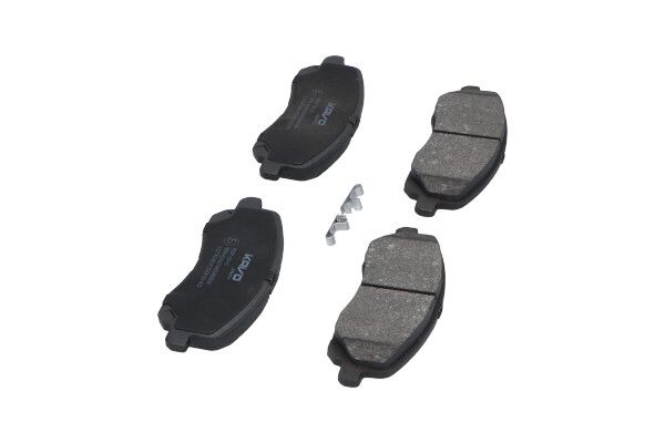 Kavo Parts KBP-5516 Brake Pad Set, disc brake