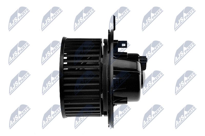 Elektrimootor, salongiventilaator, NTY EWN-WW-000