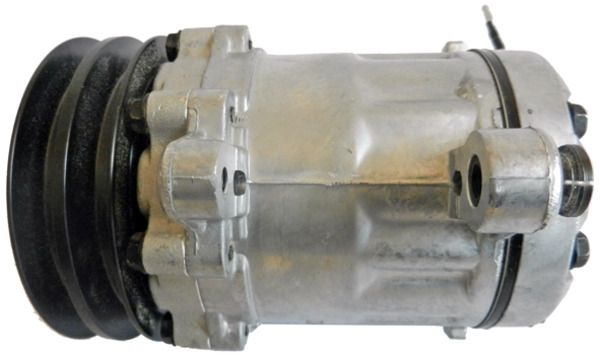 MAHLE ACP 1033 000S Compressor, air conditioning