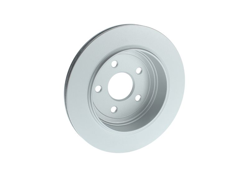 BOSCH 0986479G84 Stabdžių diskas