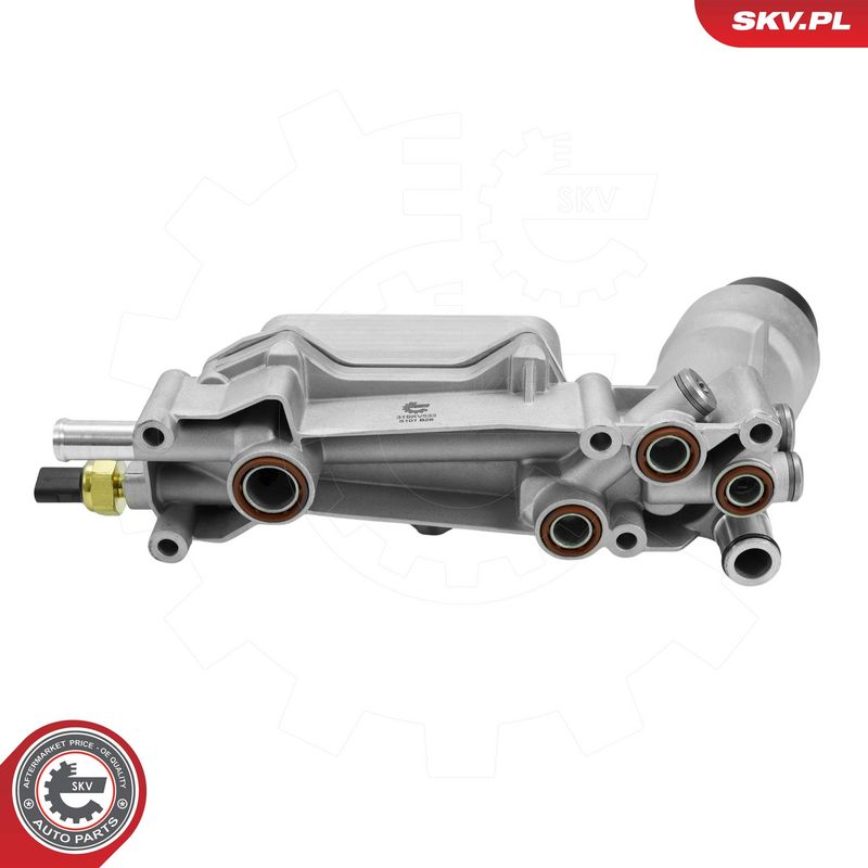 Prekės atitinka OEM kodą: 00K68308741AA