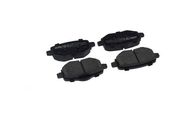 Kavo Parts KBP-10118 Brake Pad Set, disc brake