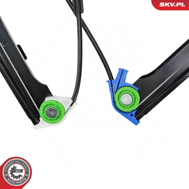 Prekės atitinka OEM kodą: 6K3837462