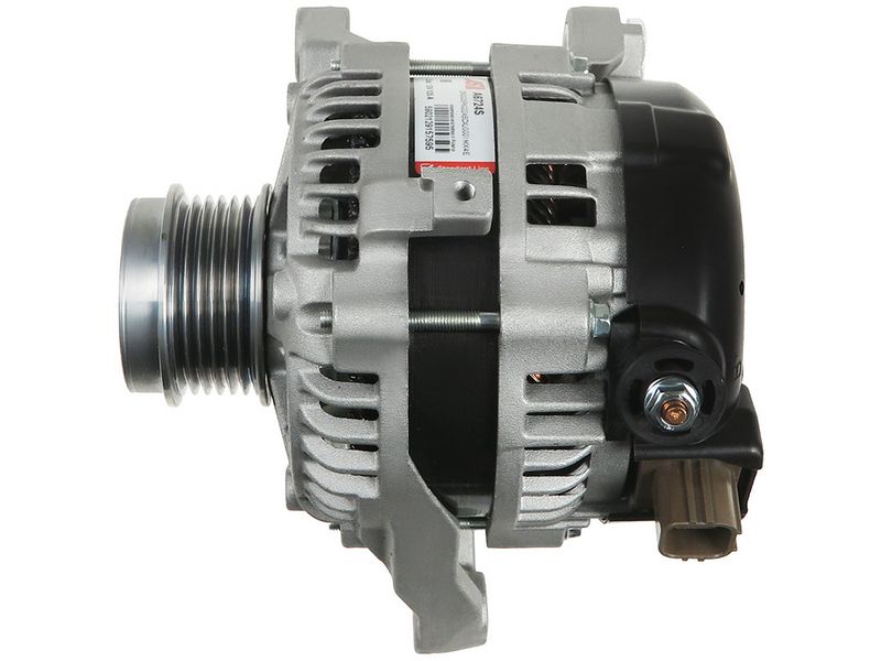 AS-PL A6724S Alternator