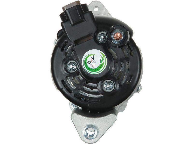 AS-PL A6611S Alternator