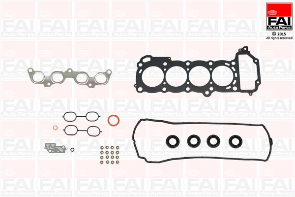 FAI AutoParts tömítéskészlet, hengerfej HS1844