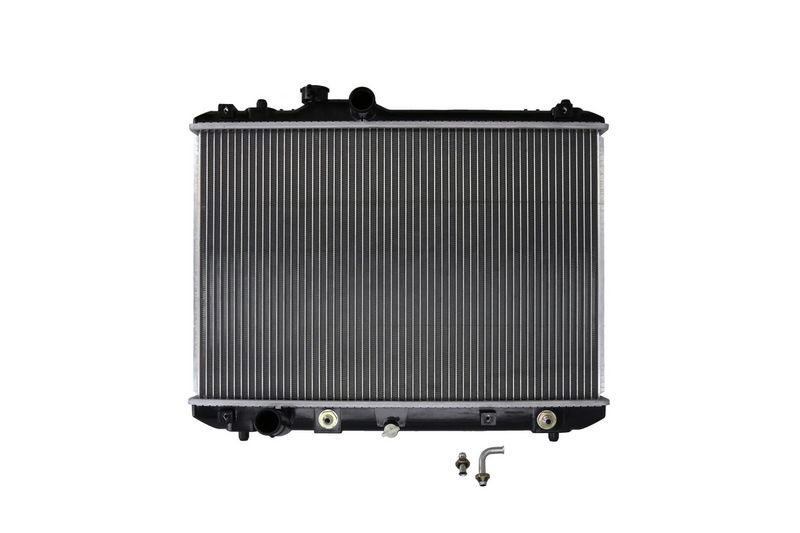 Radiaator, mootorijahutus,...