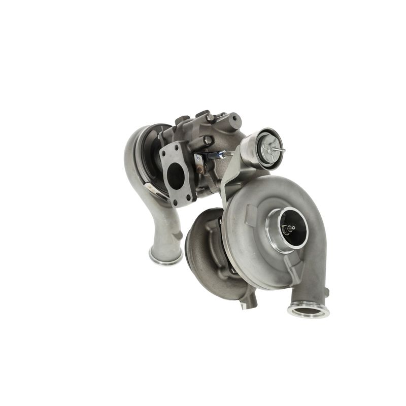 turbo MAN TGM/BUS Euro6 93718