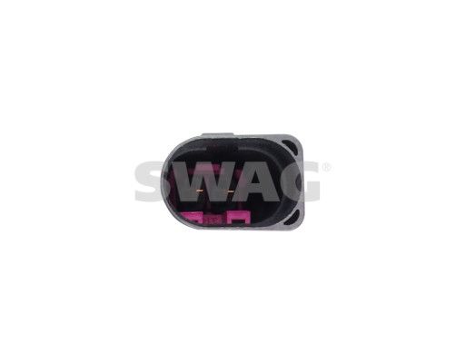 SWAG 33 10 9860 Sensor, exhaust gas temperature
