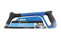 Laser Tools Professional Hacksaw 300mm