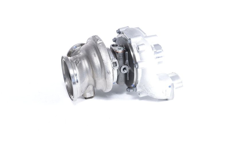 Compresor,sistem de supraalimentare T918572RE BTS Turbo
