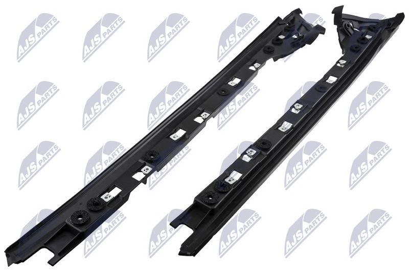 NTY EZC-FR-355 Trim/Protection Strip Set