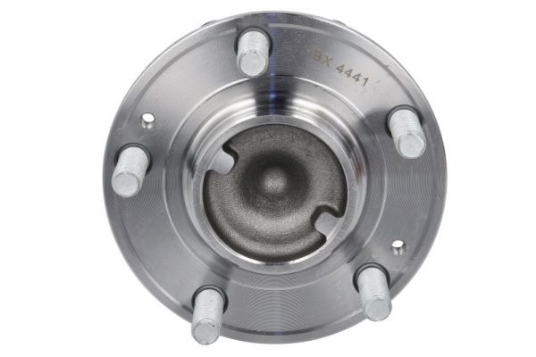 BTA H10522BTA Wheel Bearing Kit