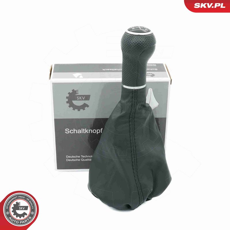 ESEN SKV 63SKV465 - Gear Lever Knob