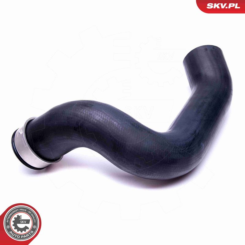 ESEN SKV 43SKV440 Charge Air Hose
