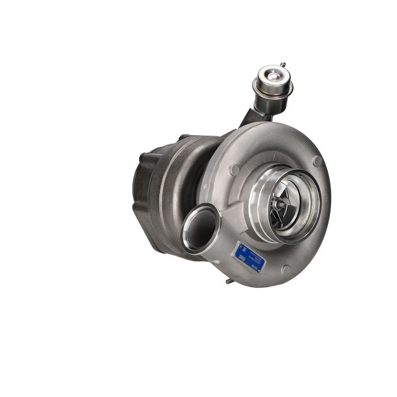 turbo + těsnění RVI Magnum, Kerax DXi13, VOLVO 93739