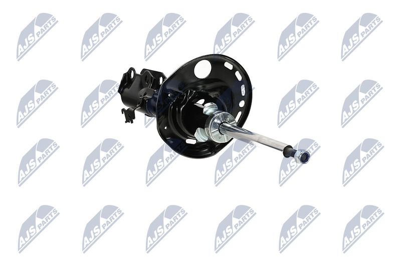 Amort, NTY A-TY-104