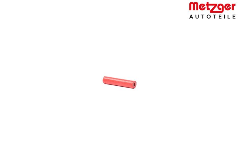 METZGER AUTOTEILE 2401435 Pressure Hose, Exhaust Pressure Sensor
