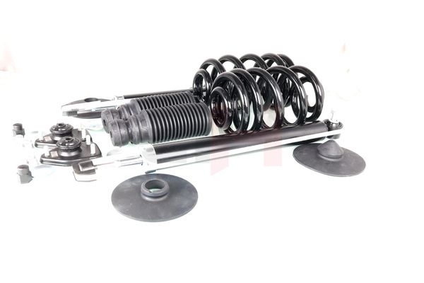 GH GH-331504S01 Suspension Kit, springs/shock absorbers