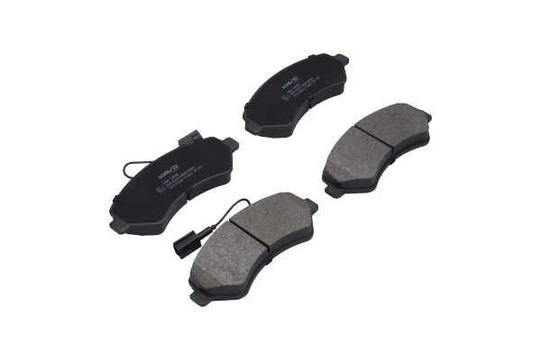 Kavo Parts KBP-10098 Brake Pad Set, disc brake