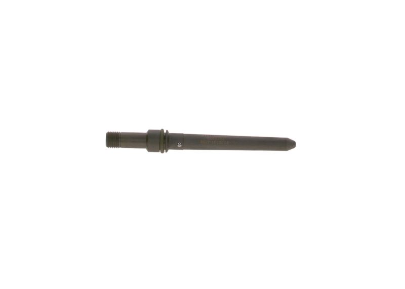 BOSCH F 00R J02 075 Inlet connector, injection nozzle