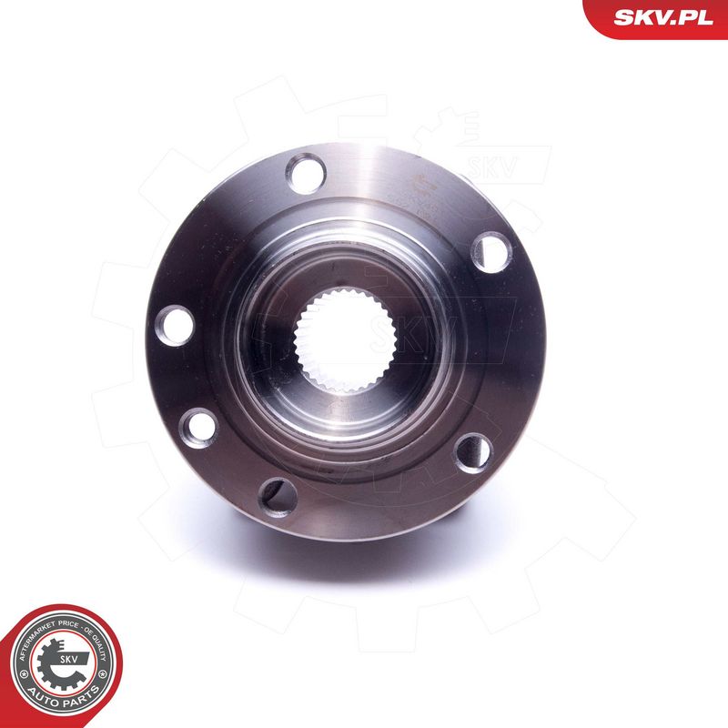 Rattalaagrikomplekt, ESEN SKV 29SKV491