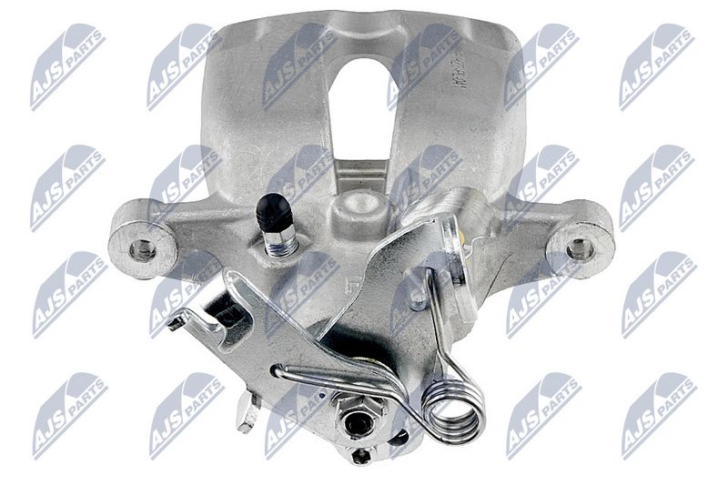 Pidurisadul, NTY HZT-PL-041